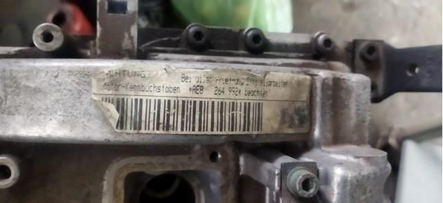 ДВС в сборе VAG AEB цена, от 182.71 USD