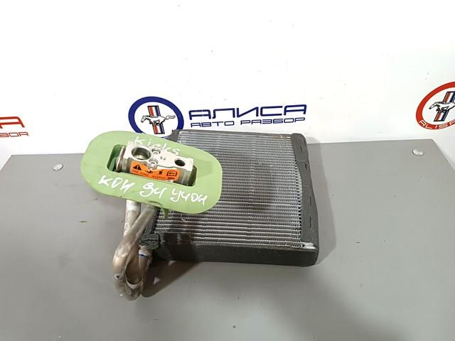 Радиатор печки (отопителя) Nissan/Infiniti 271405RB0A цена, от 19.07 USD
