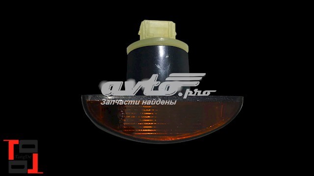 Купить TD0358001B Tangde Указатель поворота левый/правый