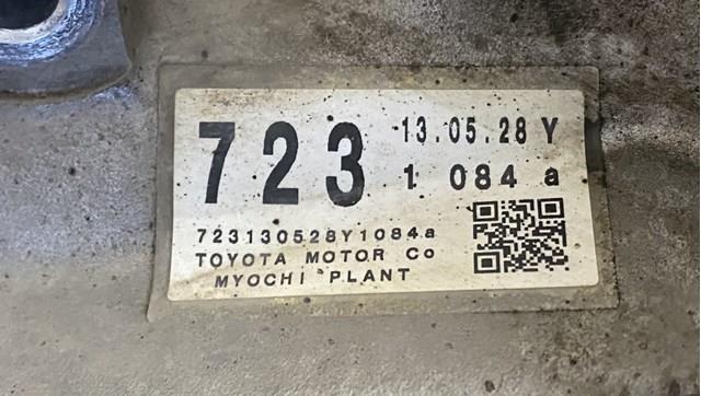  Toyota 4111030A11 цена, от 364.70 USD