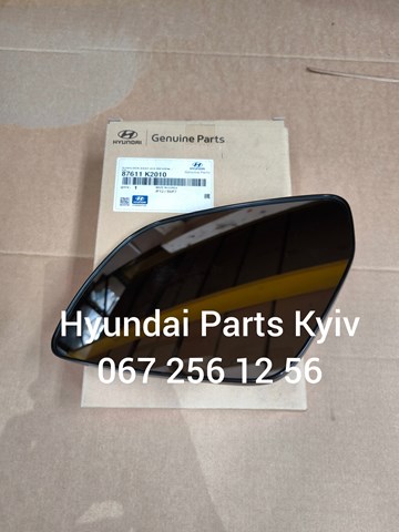 87611K2010 Hyundai/Kia 