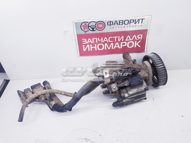 ТНВД 3310442500 Hyundai/Kia