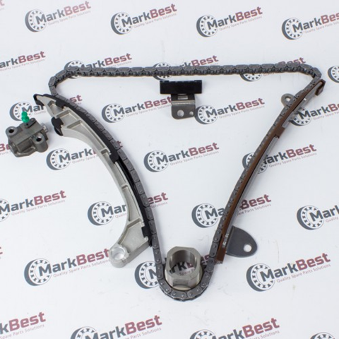 Цепь привода распредвала MarkBest MRB71510 цена, от 101.66 USD