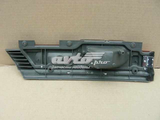 2141407LYU Depo/Loro/Abakus Передний фонарь указателя поворота