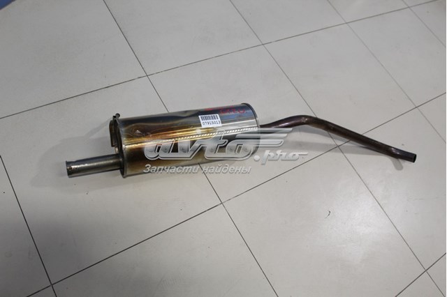203006927R Renault (RVI) 