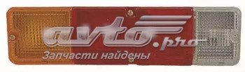 740887 Polcar Задний левый стоп