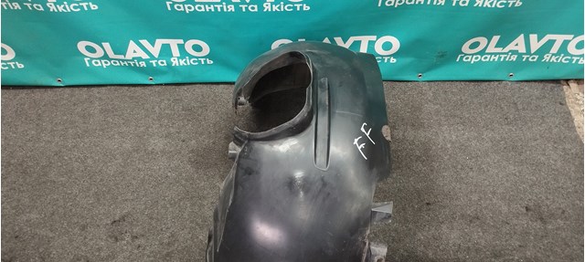 1762464 Ford Подкрылок крыла переднего левый