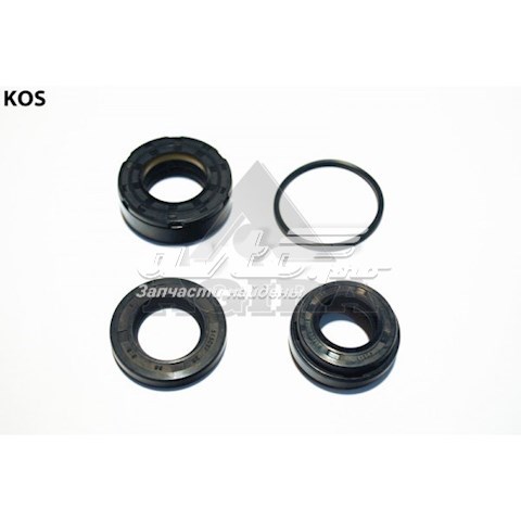 Kit de reparação da cremalheira da direção (do mecanismo), (kit de vedantes) 5779038A20 KOS