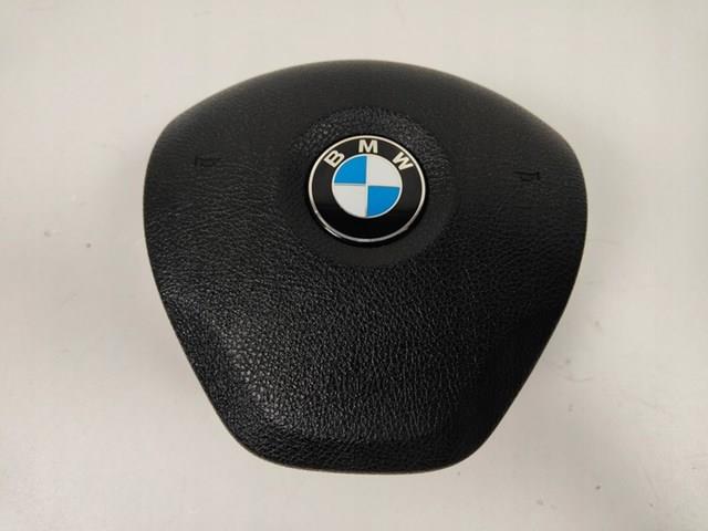 Купить 6791330 BMW Подушка AIRBAG водительская