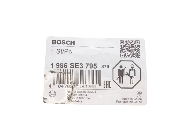 Купить 1986SE3795 Bosch Подшипник стартера