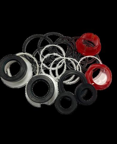 РМК рулеовго механизма MSG AU9023KIT цена, от 70.84 USD