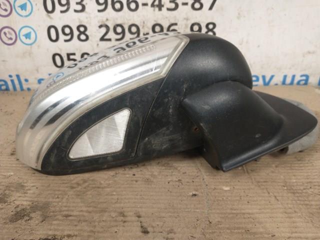 Наружное зеркало правое Nissan/Infiniti 963014X01A цена, от 207.71 USD