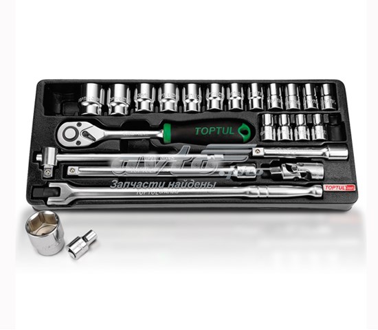 Toptul GCAT2402 цена, от 126.68 USD