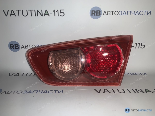 Фонарь задний правый, внутренний Depo/Loro/Abakus FP4811F6E цена, от 19.00 USD