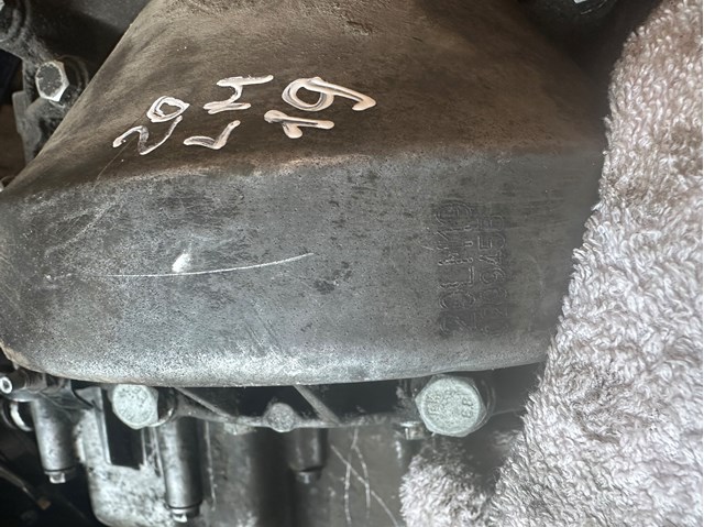 20LM19 PEUGEOT Caja de cambios original y equivalente