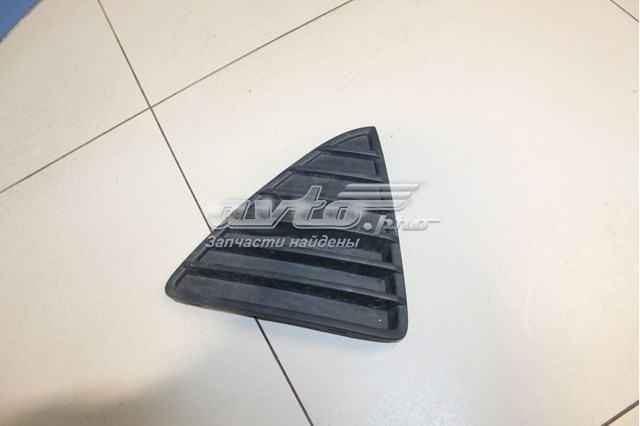 Rejilla del parachoques delantero, central 1719221 FORD