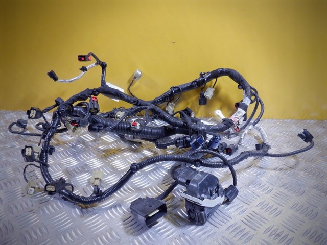 Купить FU5T12C508 Ford 