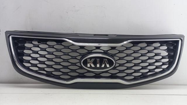Облицовка радиатора Hyundai/Kia 863503W020 цена, от 8.85 USD