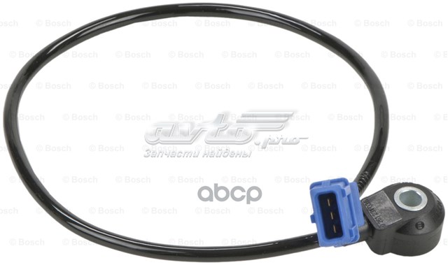 261231036 Bosch Датчик самовоспламенения