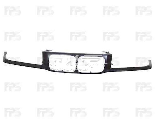 Облицовка радиатора FPS FP0060990 цена, от 39.75 USD