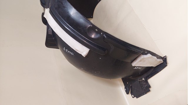 Правый подкрылок переднего крыла VAG 11A809958D цена, от 83.58 USD