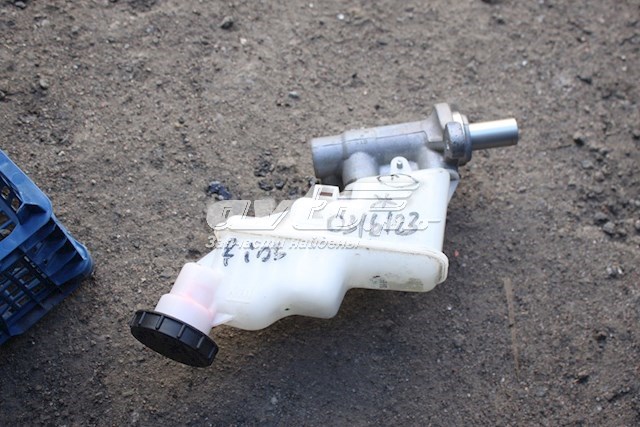 Бачок тормозной 585114L000 Hyundai/Kia