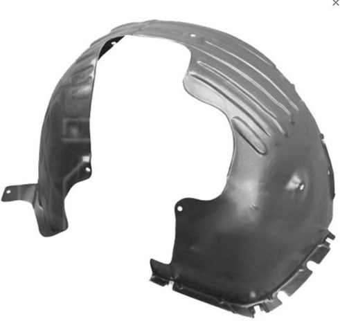 Подкрылок крыла переднего левый FPS FP4044387 цена, от 15.26 USD