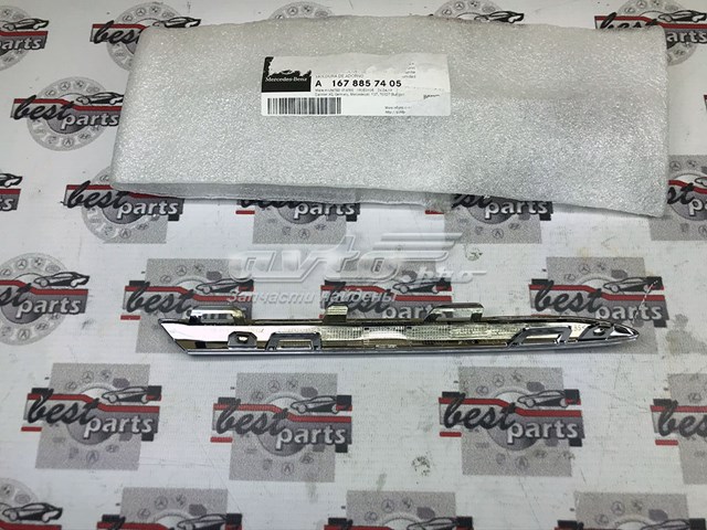 A1678857405 Mercedes 