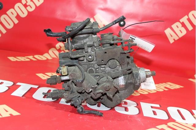9460620017 Bosch Насос топливный высокого давления (ТНВД)