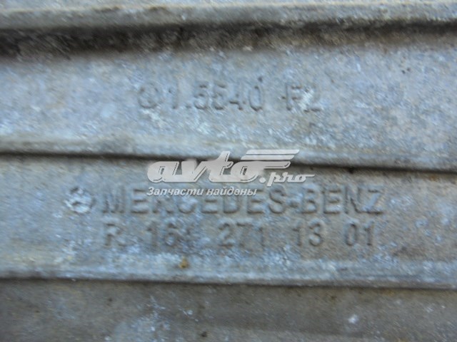  Mercedes 722901