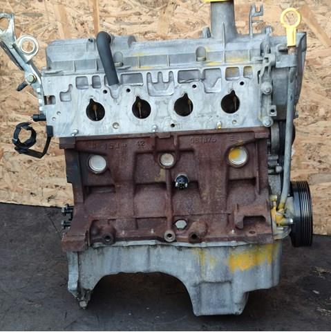ДВС в сборе Renault LOGAN I MCV универсал (KS) (2007 - 2013) цена, от 376.78 USD