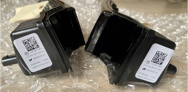  VAG 11K941654 цена, от 107.69 USD