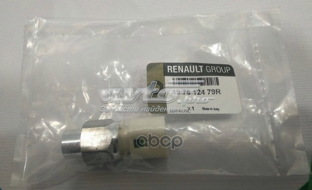 497612479R Renault (RVI) 