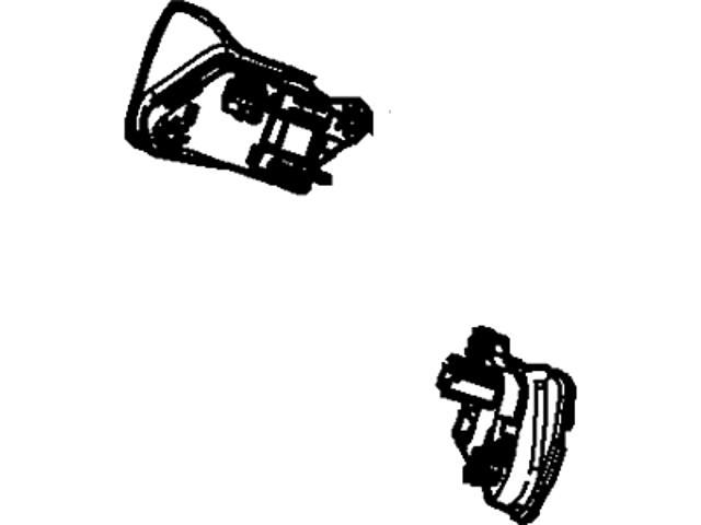 BT4Z3F884AA Ford купить недорого