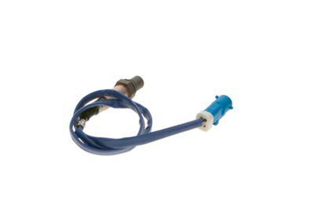 Лямбдазонд, датчик кислорода после катализатора Bosch 258986744 цена, от 47.75 USD