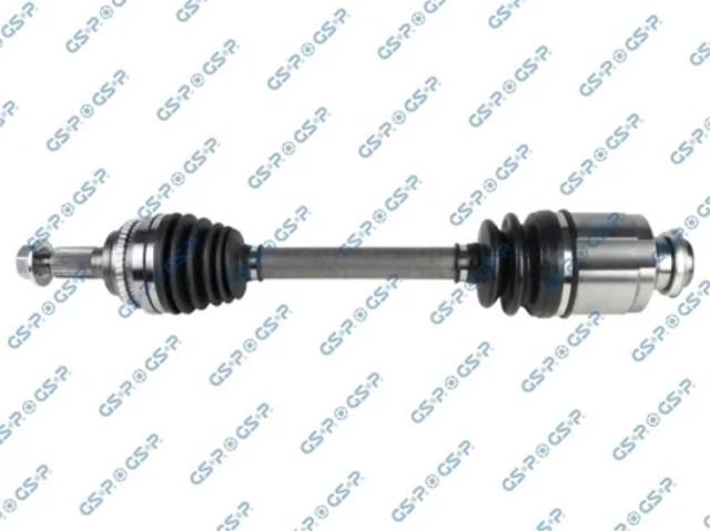 Правая полуось GP322550XD Mazda