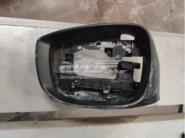 Указатель поворота зеркала левый KB7W69182 Mazda