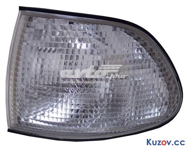Поворотник правый 4441504RBEVS Depo/Loro/Abakus