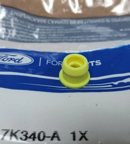 Втулка рычага кпп Ford 2587456 цена, от 6.33 USD