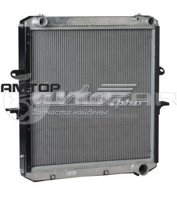 Радиатор охлаждения двигателя DK 642291301010A цена, от 8.68 USD