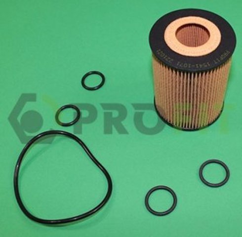 OX437DOEKO Mahle Original Масляный фильтр двигателя
