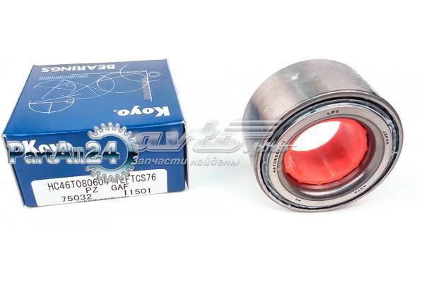 46T0806041LFTCZ Koyo Подшипник ступицы задней