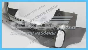 Бампер задний, верхняя часть FPS FP4033950 цена, от 163.08 USD