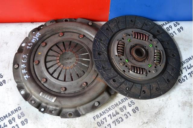 Купить 55226971 Fiat/Alfa/Lancia 