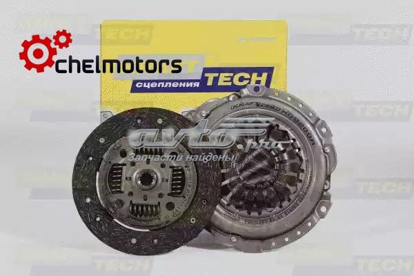 Сцепление W20200B9 Krafttech