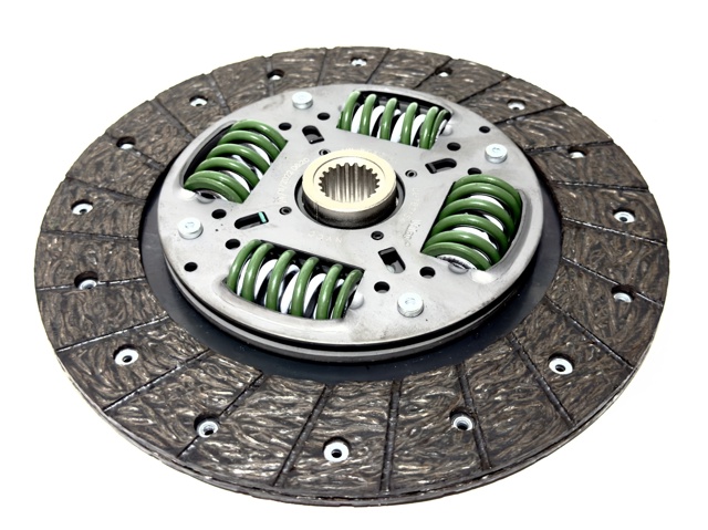 M111601030BA Chery Диск сцепления ведомый