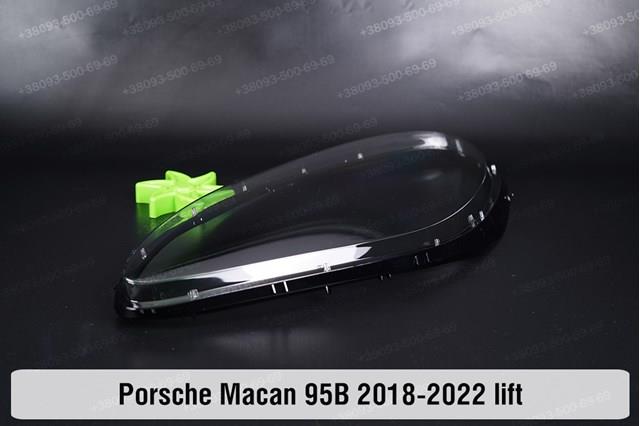  Porsche 95B941010AP цена, от 160.84 USD