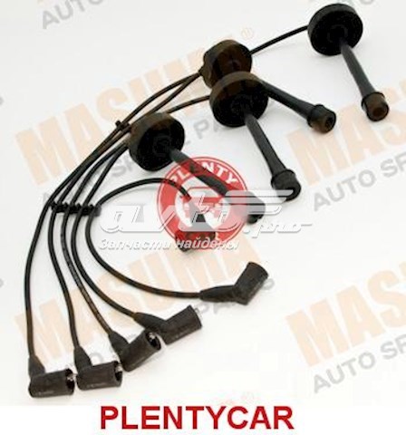 Высоковольтные провода MG60061 Masuma