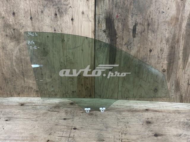 Купить 61011AJ000 Subaru Стекло двери передней правой