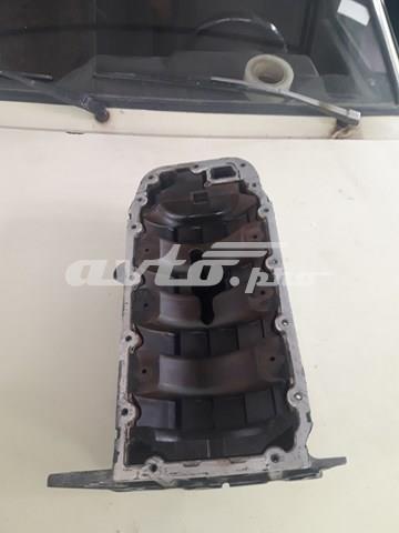 Поддон двигателя 55353306 General Motors